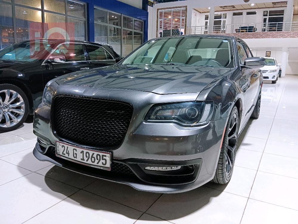 Chrysler 300